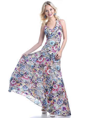 Платье OLIVEGREY