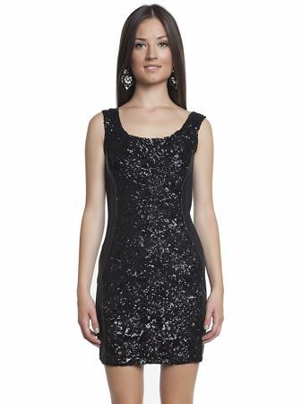 Платье TOPSANDTOPS