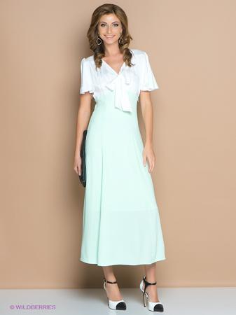 Платье Yulia Dushina