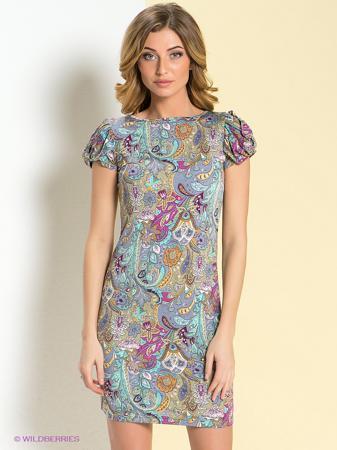 Платье La Fleuriss