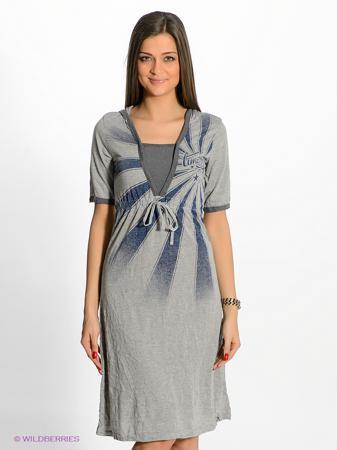 Платье Timezone