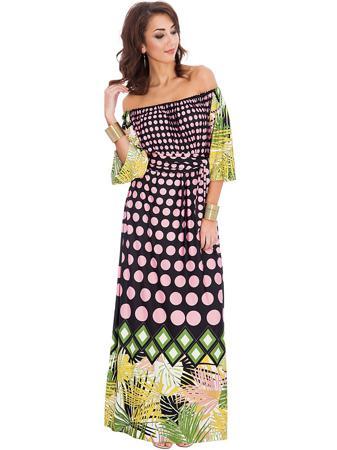 Платье Goddess London