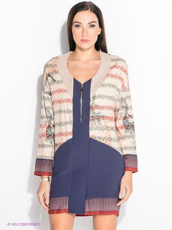 Платье FRACOMINA