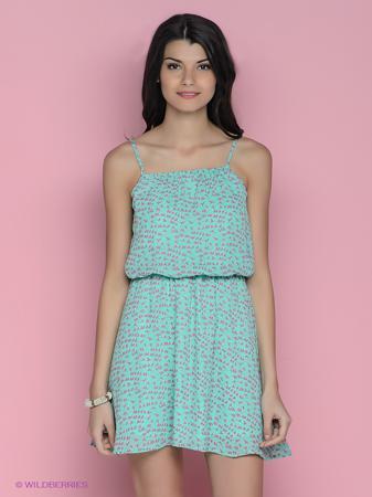 Платье Ginger and Soul