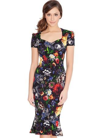 Платье Goddess London