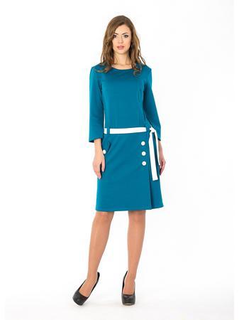 Платье Sun&Art