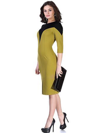 Платье GREY CAT