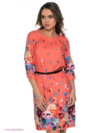 Платье Finn Flare