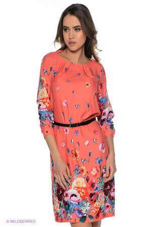 Платье Finn Flare