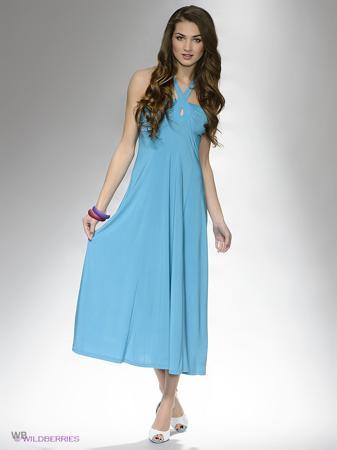 Платье DRS Deerose