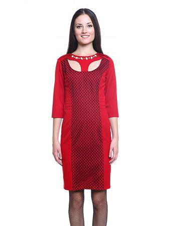 Платье TOPSANDTOPS