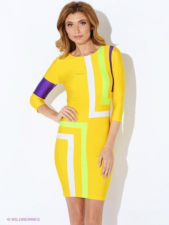 Платье MON BOUQUET