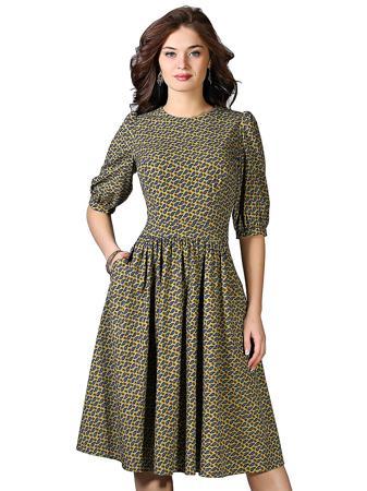 Платье OLIVEGREY