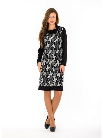 Платье Sun&Art