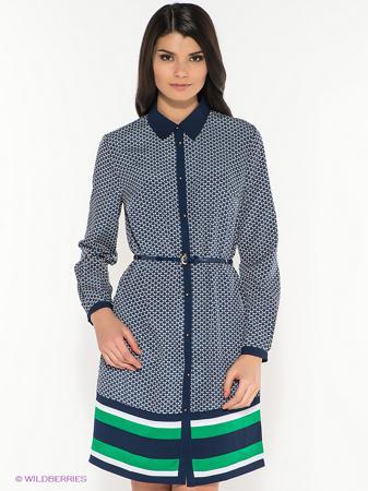 Платье TOM FARR