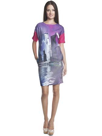 Платье TOPSANDTOPS