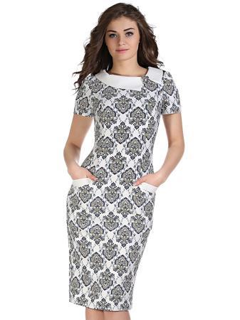 Платье GREY CAT