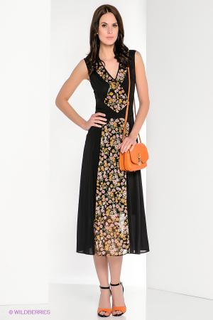 Платье Yulia Dushina