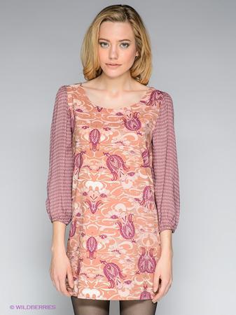 Платье FRACOMINA