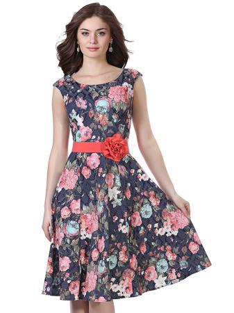 Платье OLIVEGREY