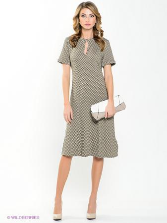 Платье Container