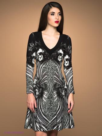 Платье Class Cavalli