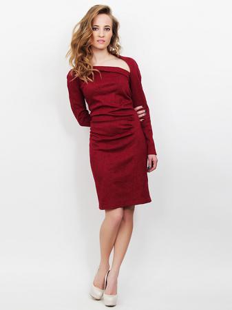 Платье Nastya Sergeeva by May Be Платье Nastya Sergeeva by May Be