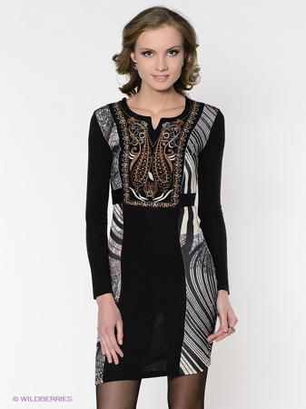 Платье FRENCH HINT