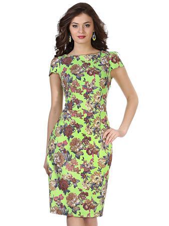 Платье OLIVEGREY