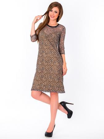 Платье Sun&Art