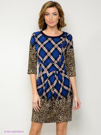 Платье FRENCH HINT