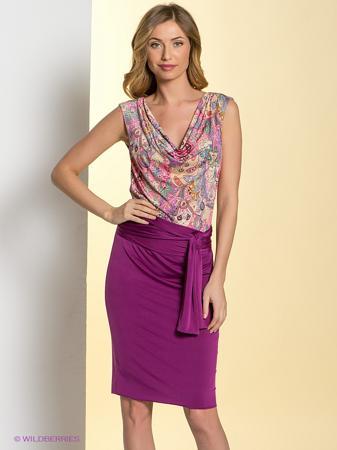 Платье La Fleuriss