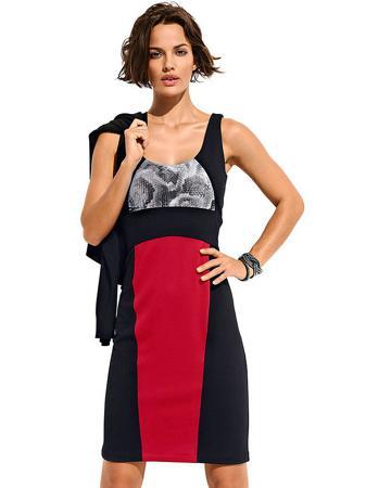 Платье ALBA MODA