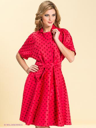 Платье LOVE&LIGHT