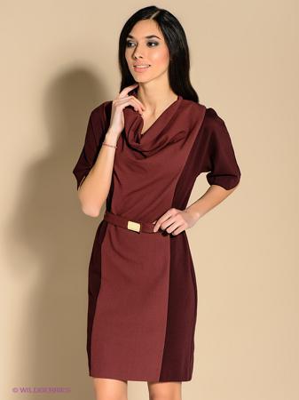 Платье 18CRR81 CERRUTI