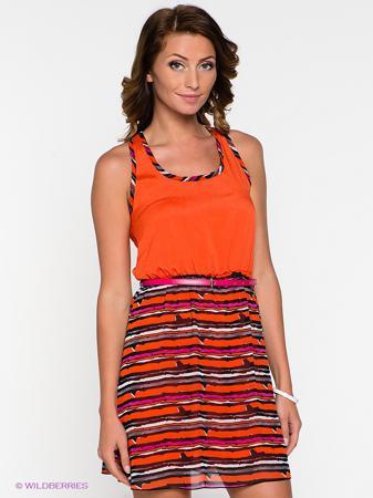 Платье Eunishop