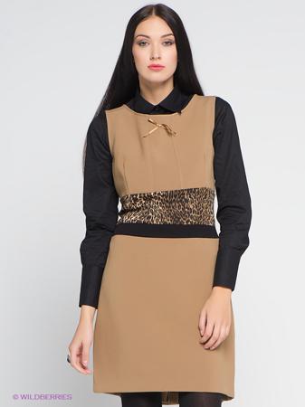 Платье COMPAGNIA ITALIANA