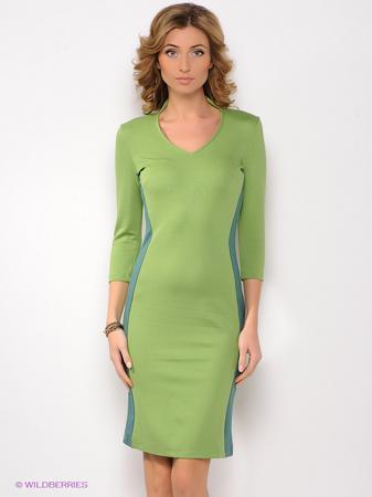 Платье Анна Чапман