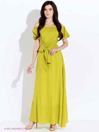 Платье Анна Чапман