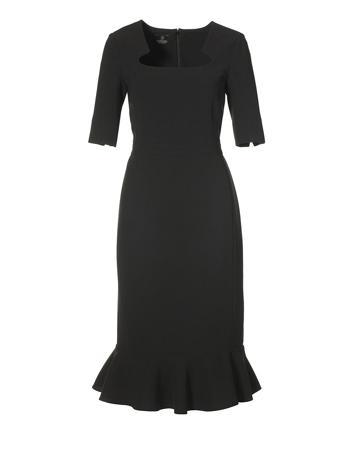 Платье Madeleine