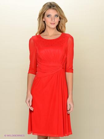 Платье Vera Mont