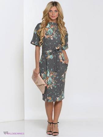 Платье Культ платья BRACEGIRDLE