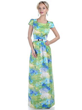 Платье OLIVEGREY