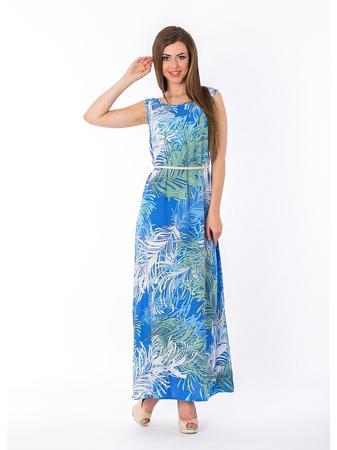 Платье Sun&Art