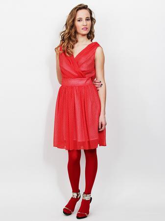 Платье Nastya Sergeeva by May Be Платье Nastya Sergeeva by May Be