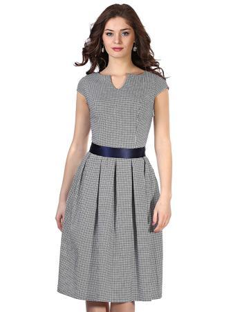 Платье GREY CAT