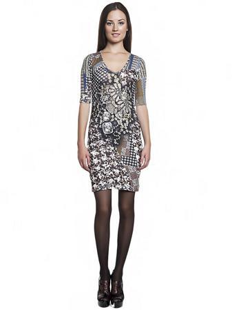 Платье FRENCH HINT