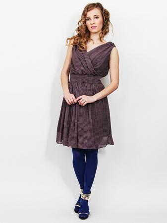 Платье Nastya Sergeeva by May Be Платье Nastya Sergeeva by May Be