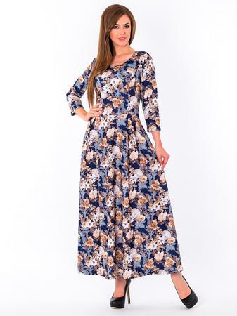 Платье Sun&Art