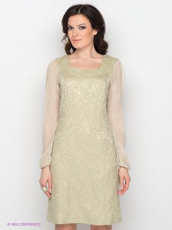 Платье Container